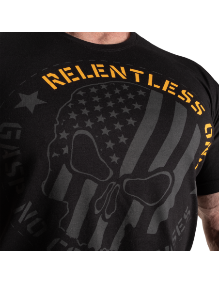 Relentless One Tee