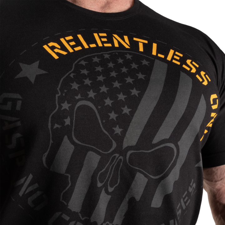 Gasp Relentless One Tee