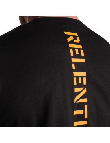 Relentless One Tee