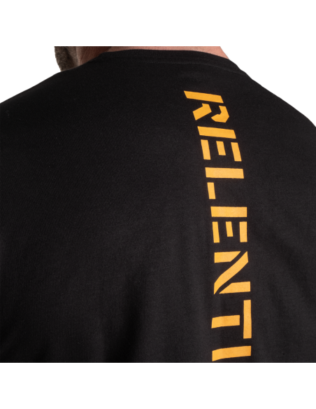 Relentless One Tee