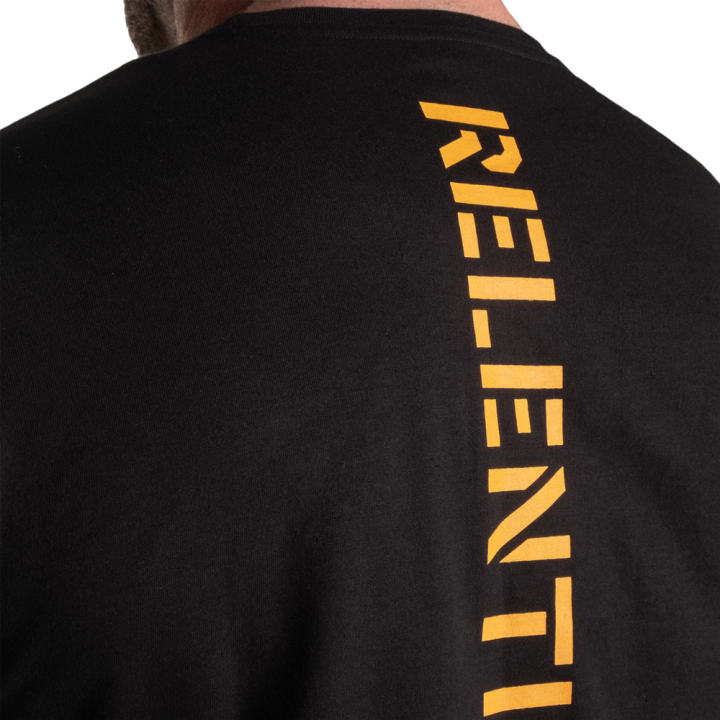 Gasp Relentless One Tee