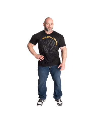 Relentless One Tee