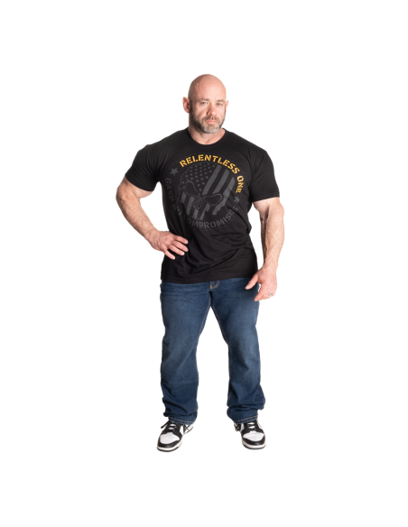 Relentless One Tee
