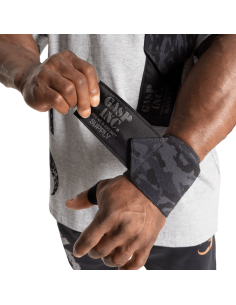 Heavy Duty Wrist wraps 24"