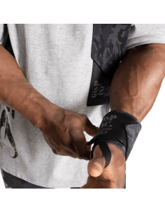 Heavy Duty Wrist wraps 24" 2