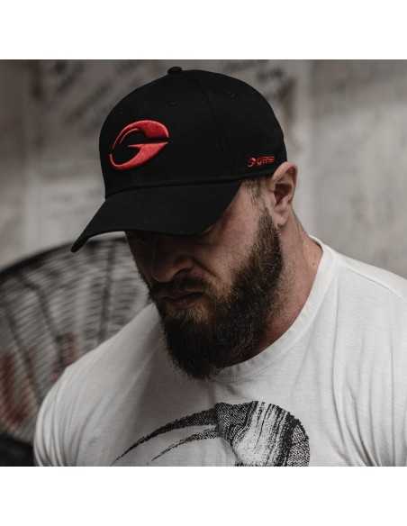 Gasp Baseball Cap