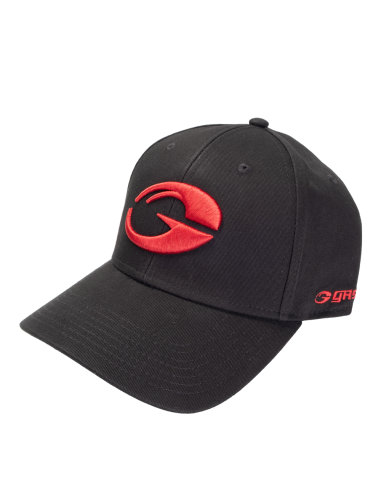 Gasp Baseball Cap
