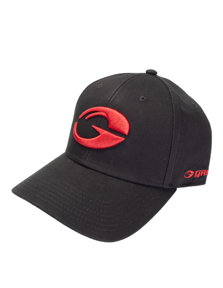 Gasp Baseball Cap