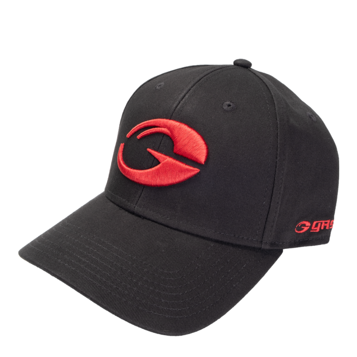 Gasp Baseball Cap