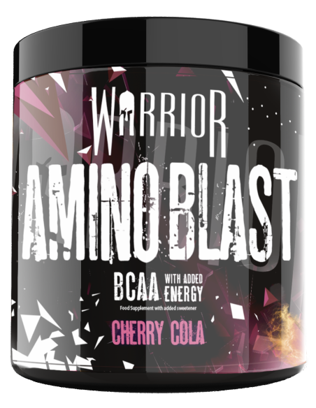 Amino Blast Bcaa 270 Gr