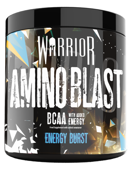 Amino Blast Bcaa 270 Gr