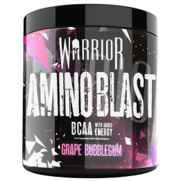 Amino Blast Bcaa 270 gr
