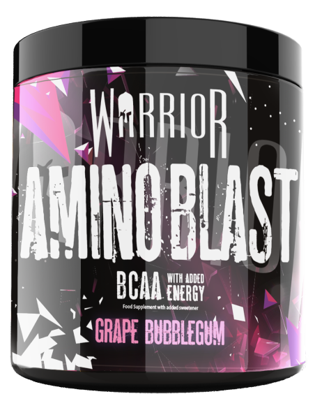 Amino Blast Bcaa 270 Gr