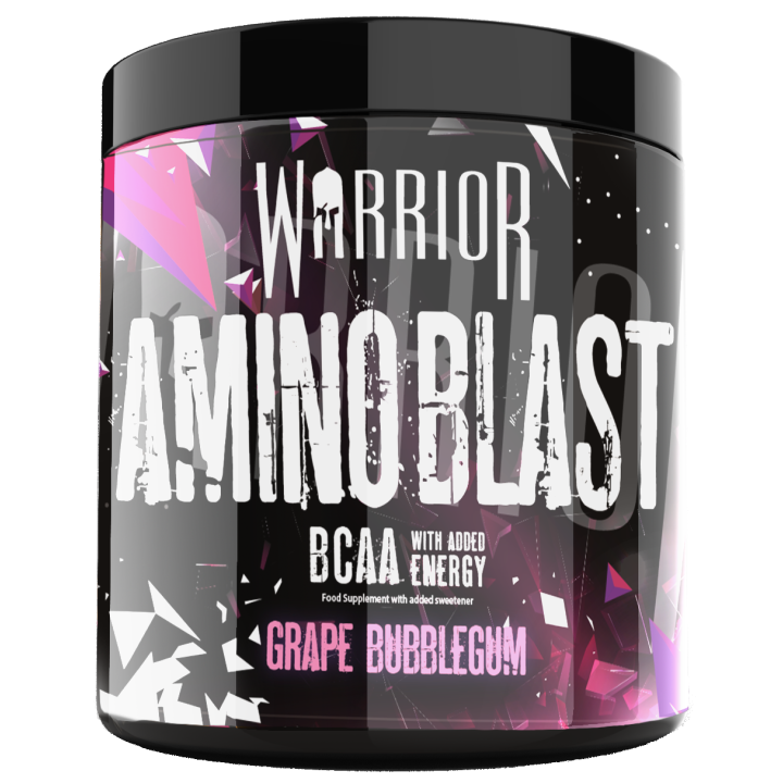 Amino Blast Bcaa 270 gr
