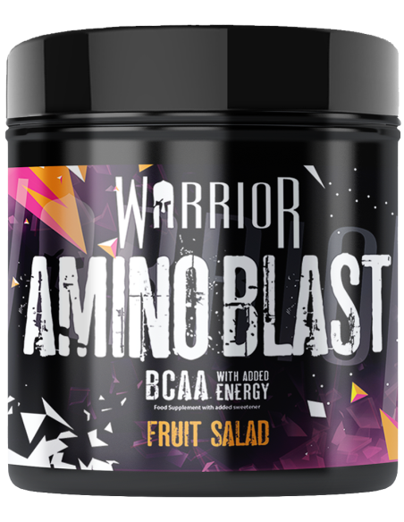 Amino Blast Bcaa 270 Gr