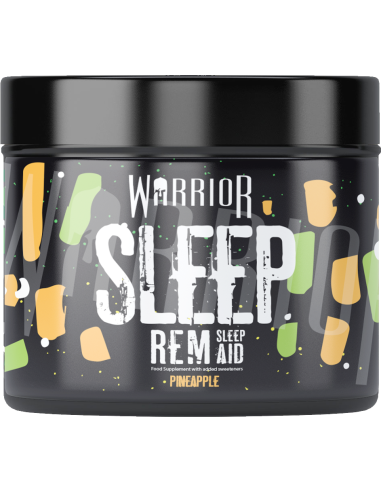 Warrior Sleep 150 Gr
