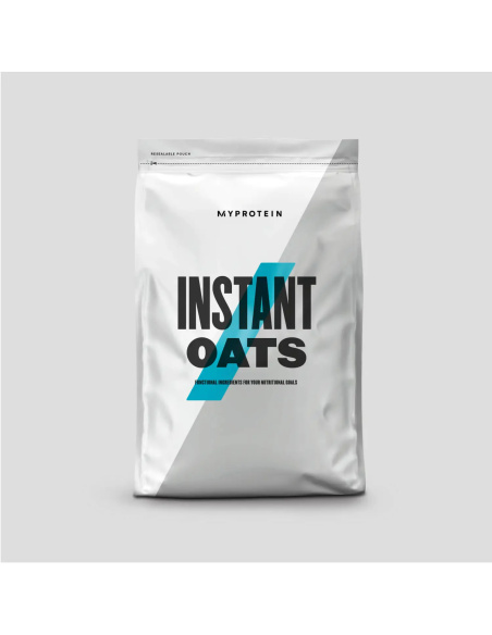 Instant Oats