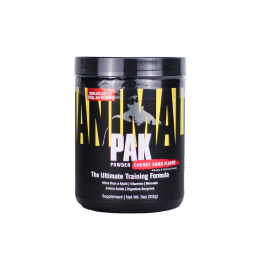 Universal Nutrition Animal Pak Powder 312 gr