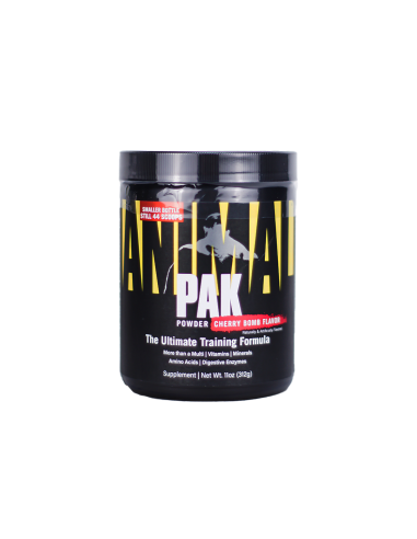 Animal Pak Powder 312 gr