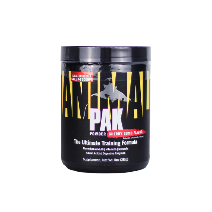 Universal Nutrition Animal Pak Powder 312 gr