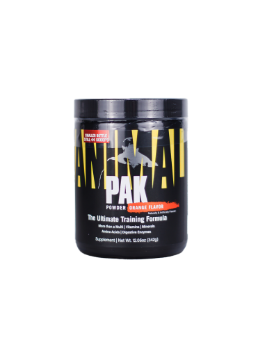 Animal Pak Powder 312 gr