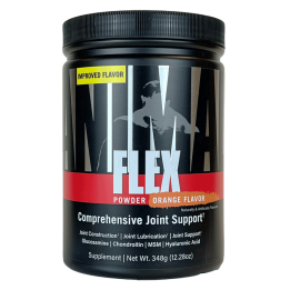 Universal Nutrition Animal Flex Powder 381 gr