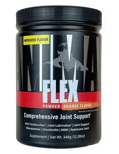 Animal Flex Powder 369 Gr