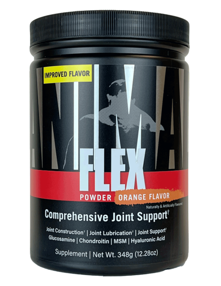 Animal Flex Powder 369 Gr