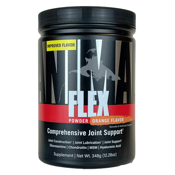 Universal Nutrition Animal Flex Powder 369 gr