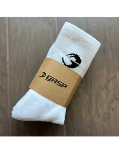 Gasp crew socks 3-pack