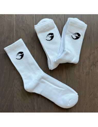 Gasp crew socks 3-pack