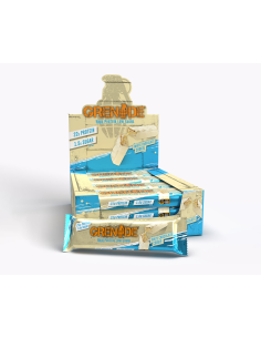 Protein Bars 12 x 60 gr 2