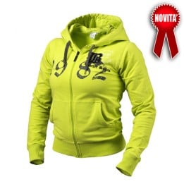 Fitted Soft Hoodie