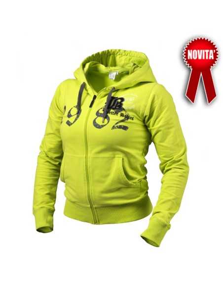 Fitted Soft Hoodie