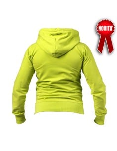 Fitted Soft Hoodie 2