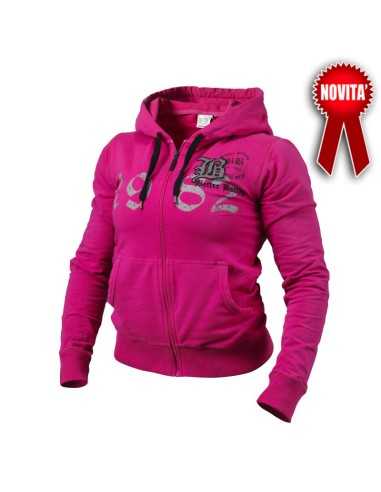 Fitted Soft Hoodie