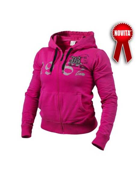 Fitted Soft Hoodie