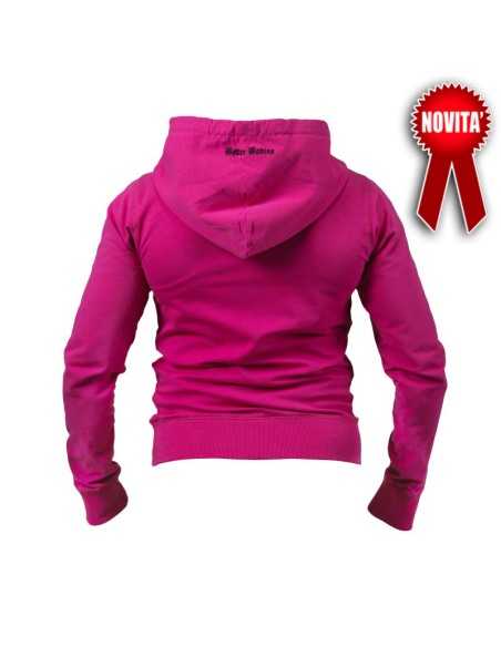 Fitted Soft Hoodie