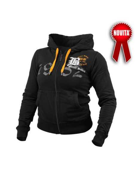 Fitted Soft Hoodie