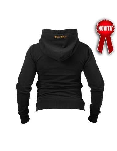 Fitted Soft Hoodie