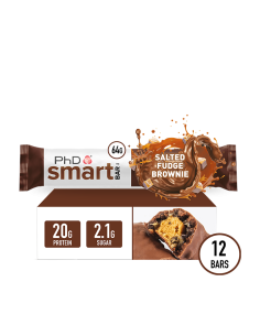 Smart Bar 12x64 Gr 2