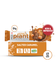 Smart Bar Plant 12x64 Gr 2