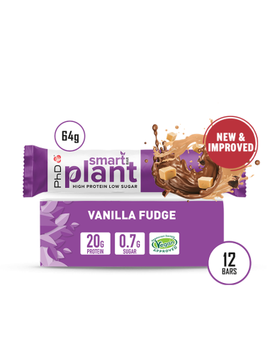 Smart Bar Plant 12x64 Gr