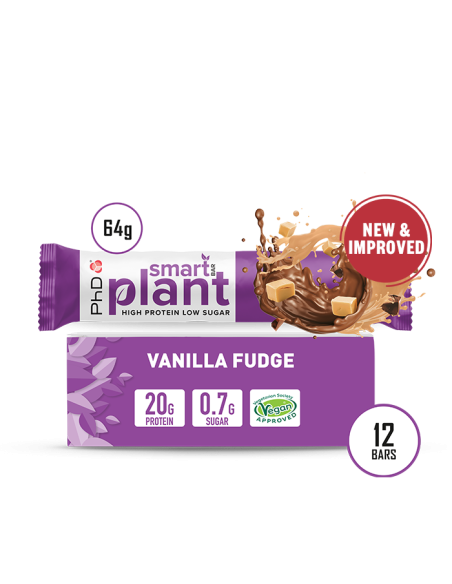 Smart Bar Plant 12x64 Gr