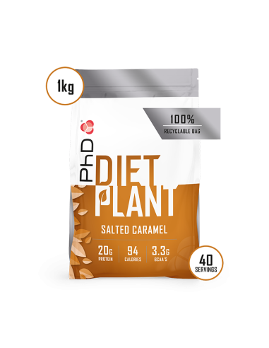 Diet Plant Protein 1 Kg