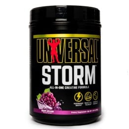 Universal Nutrition Storm 759 gr