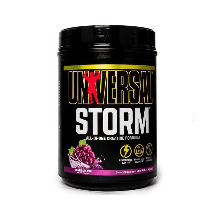 Universal Nutrition Storm 759 gr