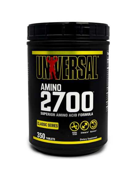 Amino 2700 350 Tabs