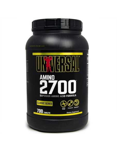 Amino 2700 700 tablets