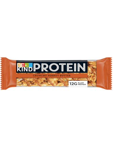 Be-kind Protein 12x50 Gr